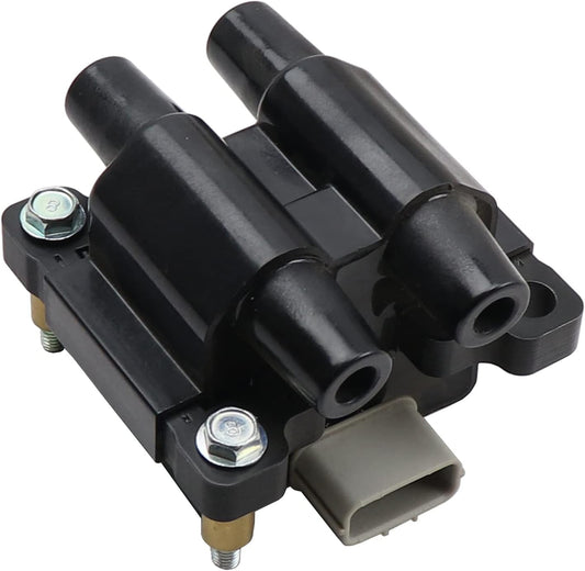 Beck/Arnley 178-8499 Ignition Coil