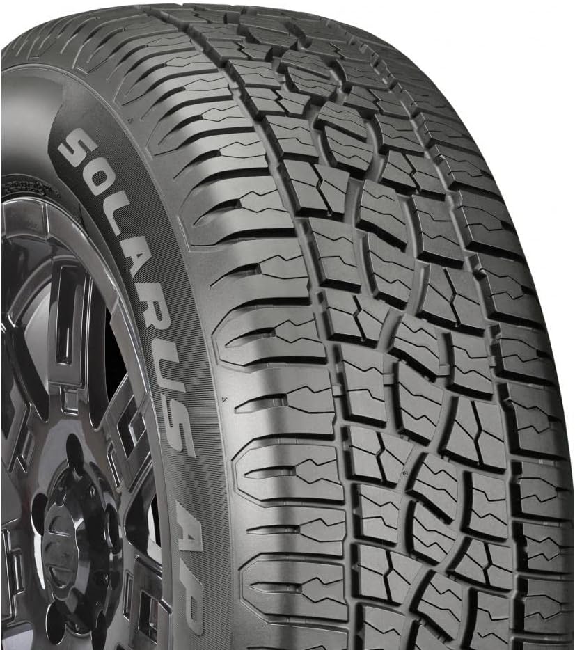 Starfire Solarus AP All-Season 265/50R20 107T Tire