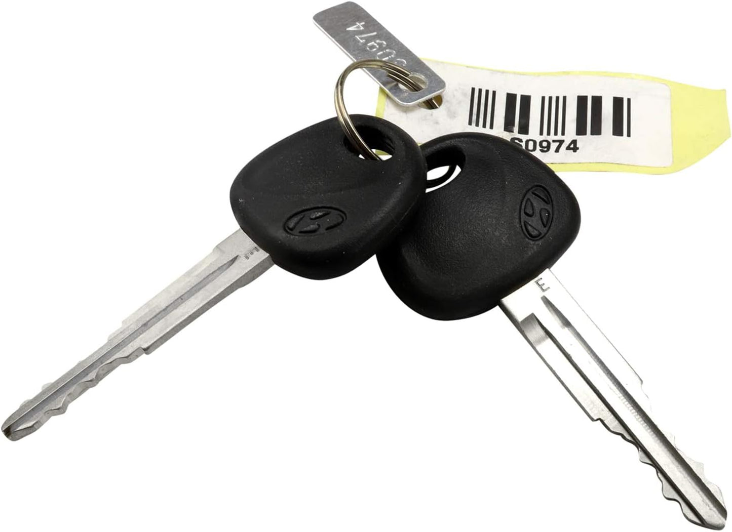 Beck/Arnley 201-1866 Ignition Lock and Cylinder Assembly