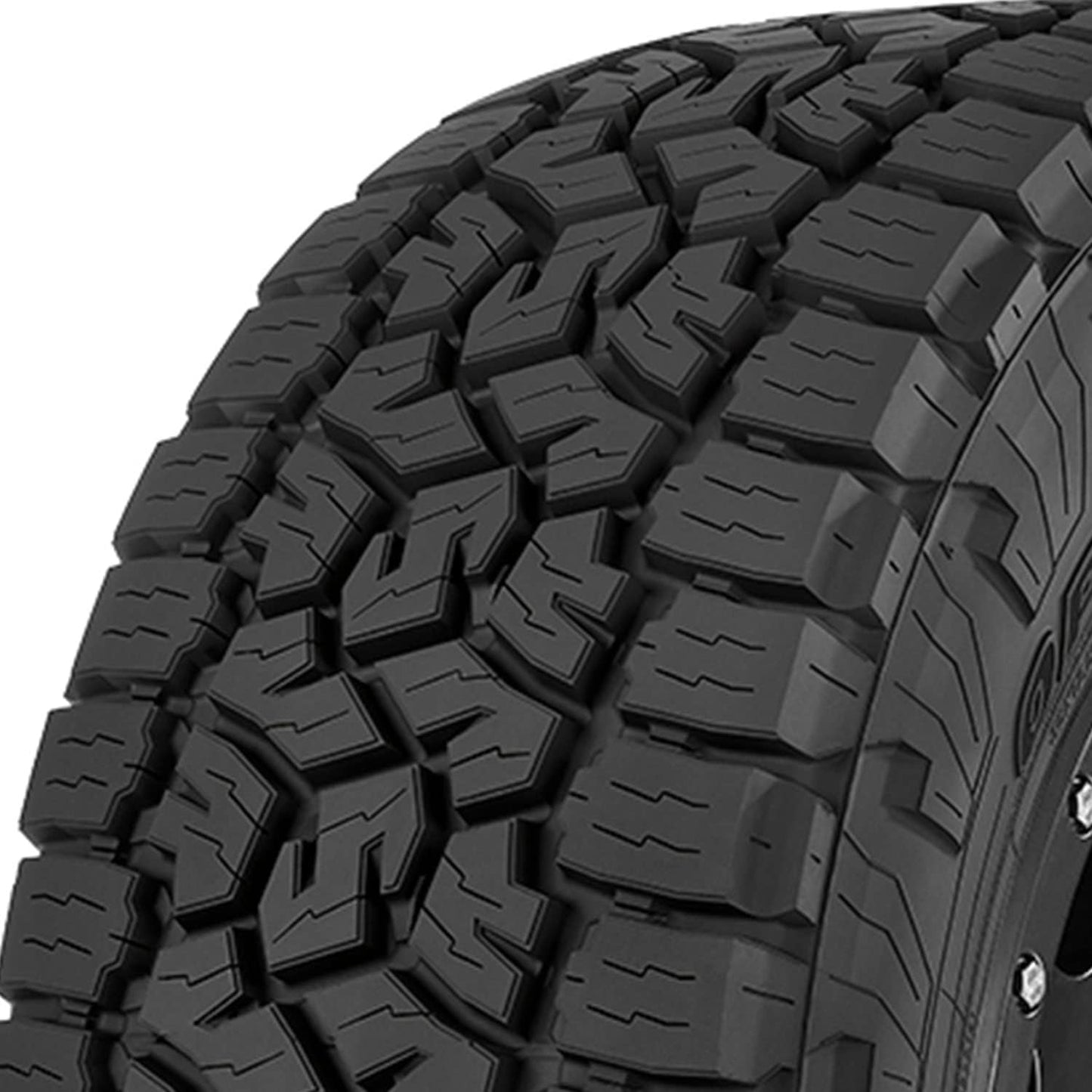 Toyo Tires OPEN COUNTRY A/T III LT285/70R17 116/113Q C/6 TL