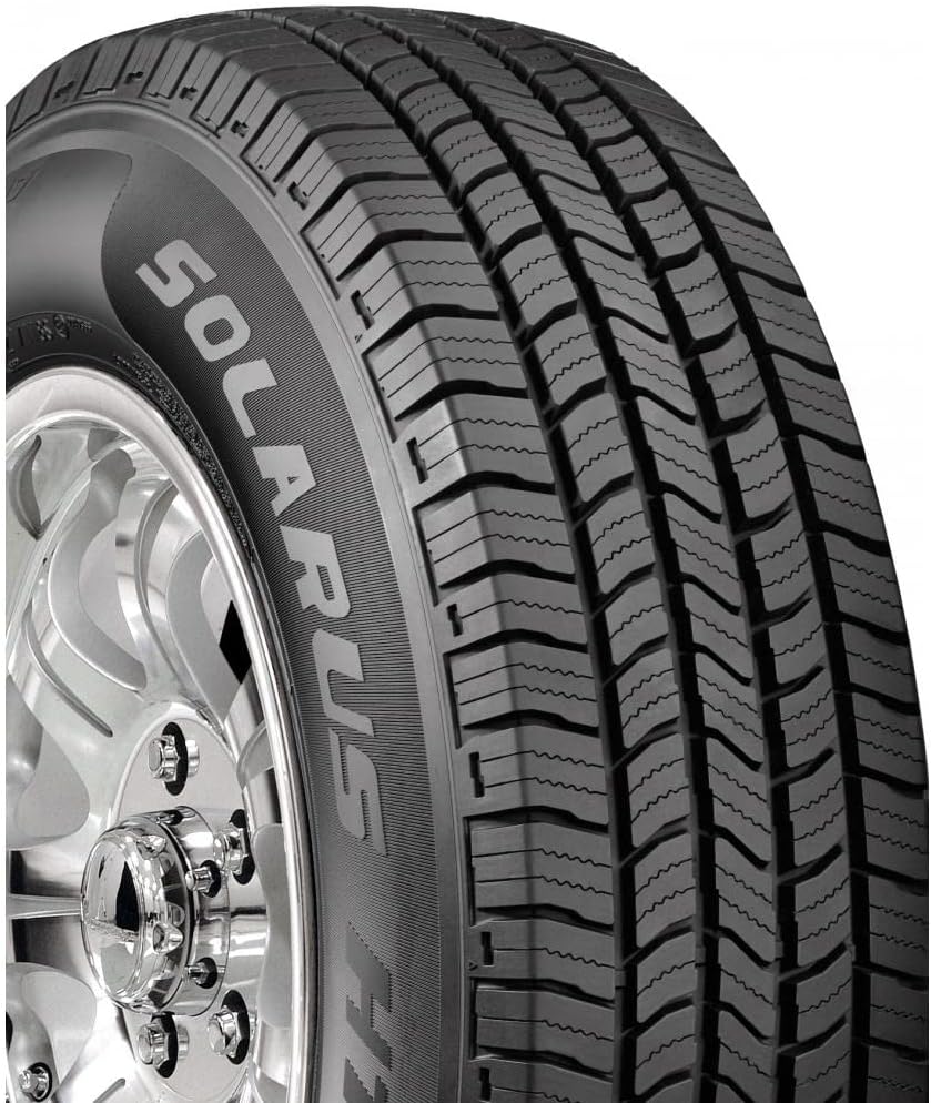 Starfire Solarus HT All-Season 265/70R17 115T Tire