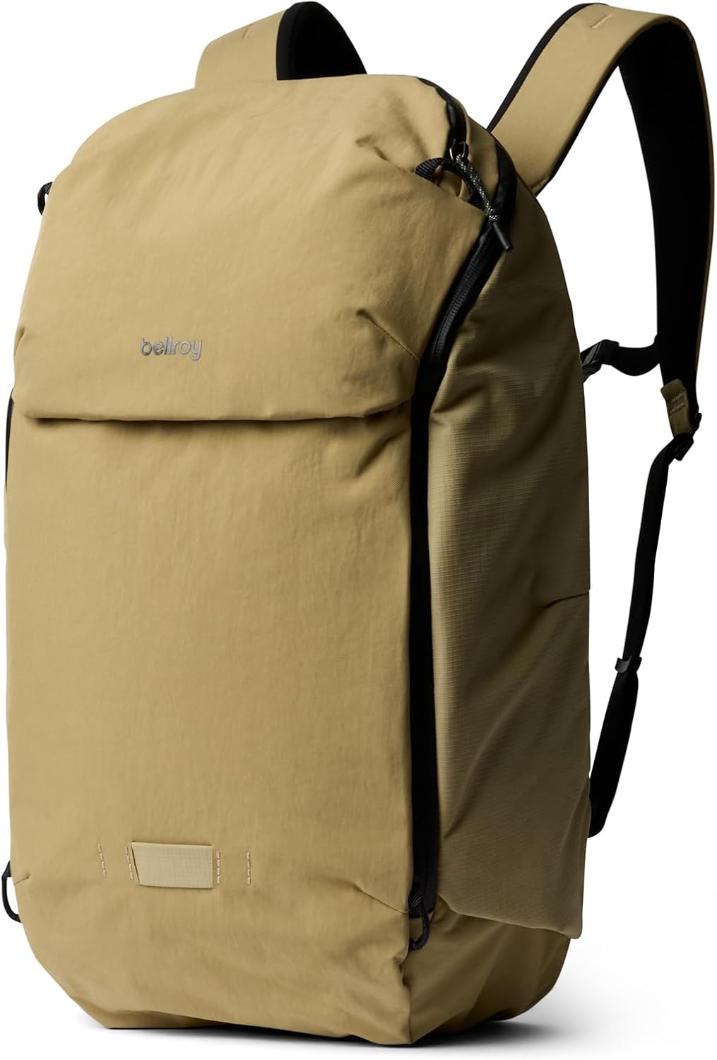 Bellroy Venture Ready Pack (20 liter backpack with laptop sleeve, for travel, commuting and urban adventuring) - Black