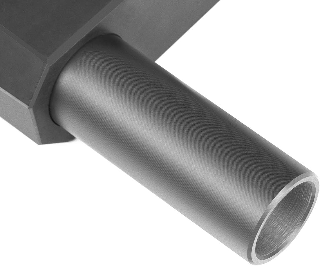 3164606 Cylinder Liner Press Installer Tool Heavy Duty For Cummins ISX X15