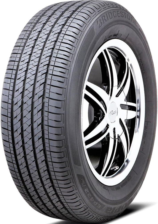 Bridgestone Ecopia EP422 Plus Touring ECO Tire 205/55R16 91 H