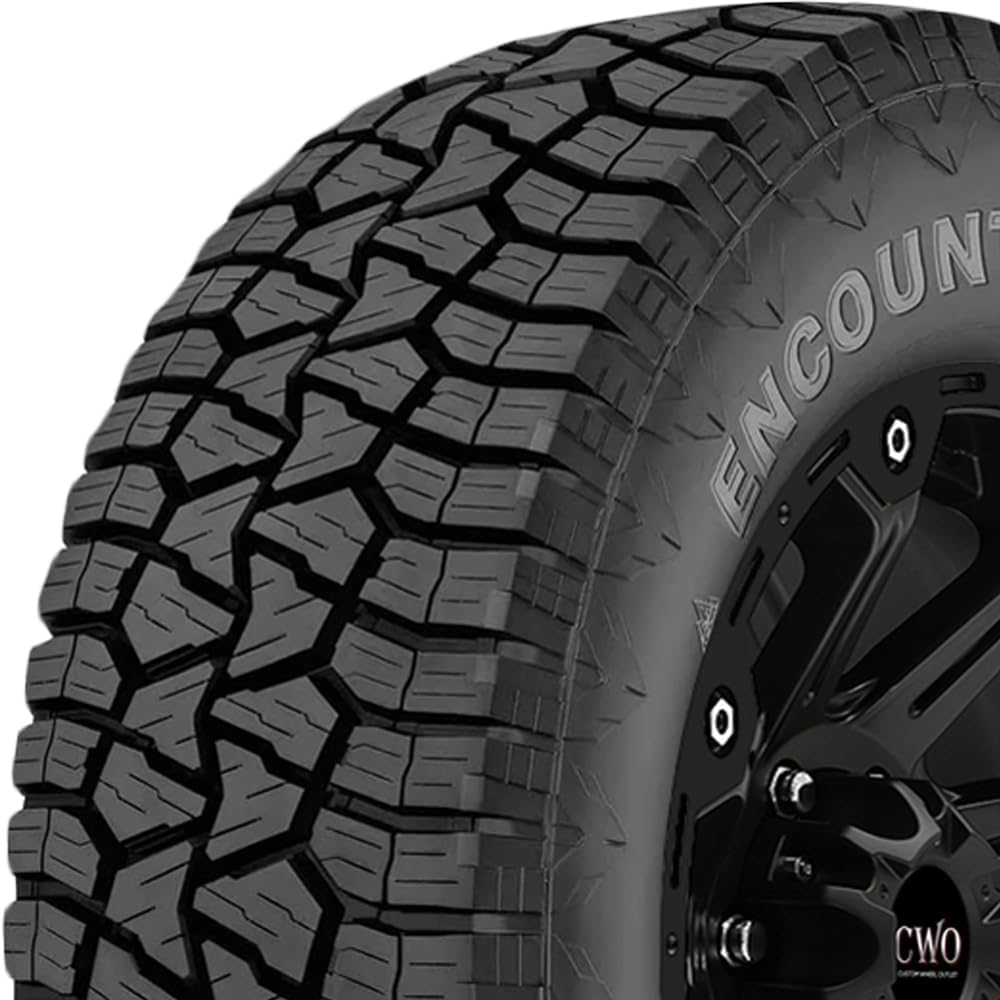 Sumi Encounter AT2 255/65R17 110T