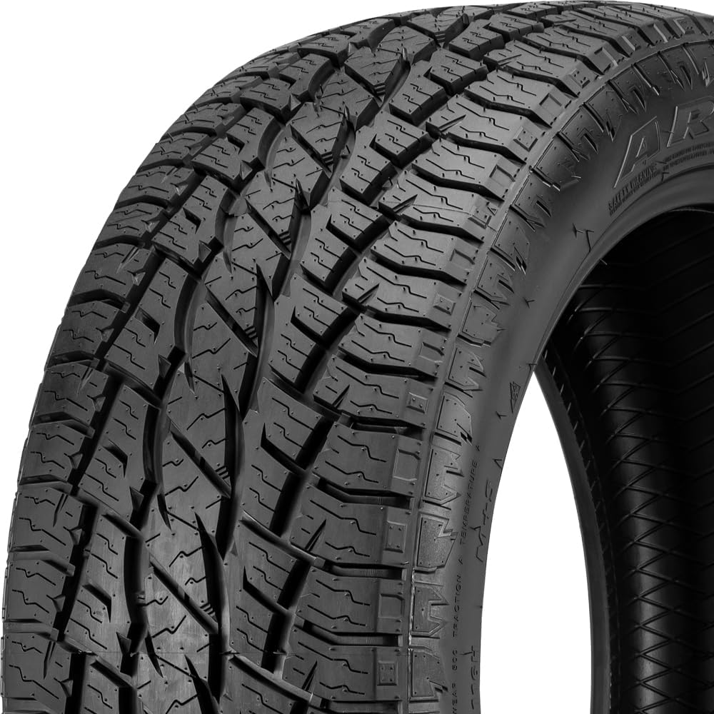 Arroyo Tamarock A/T All Terrain LT265/70R17 121/118S E Light Truck Tire
