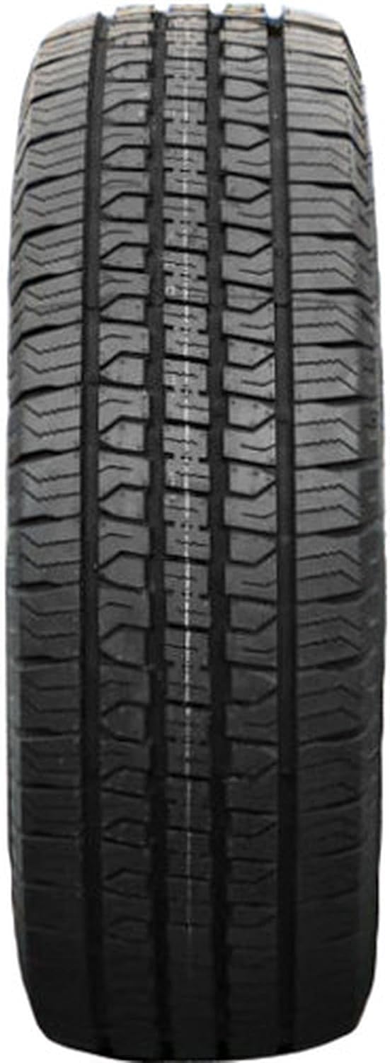 Accelera Epsilon HT All Season LT31X10.50R15 109R C Light Truck Tire