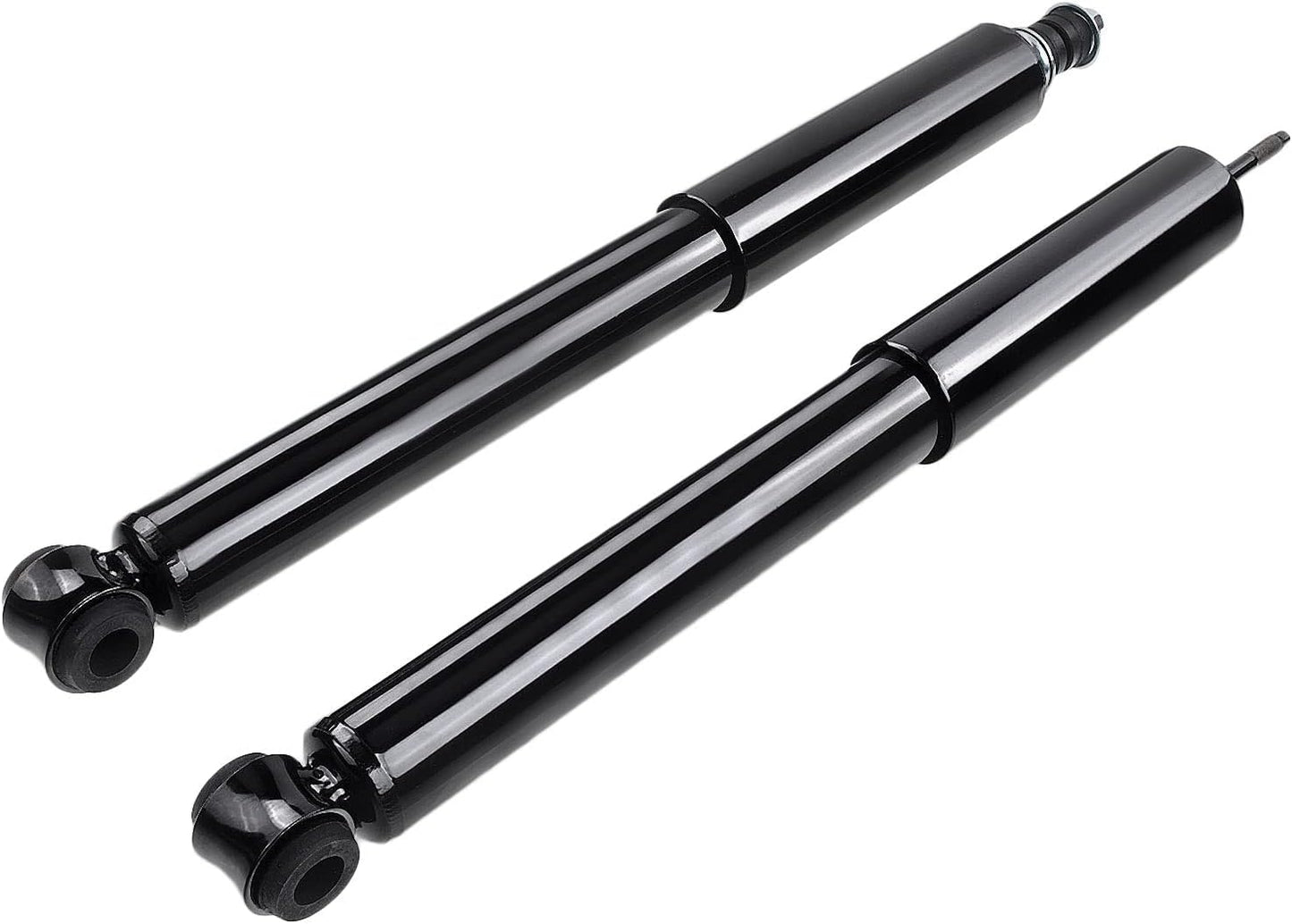 A-Premium Rear Pair (2) Struts Shock Absorber Compatible with Toyota 4Runner 1996 1997 1998 1999 2000 2001 2002, Driver and Passenger Side