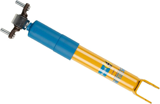 Bilstein 4600 Gas Shocks Front Pair for 11-19 GMC Sierra 2500 HD 4WD RWD