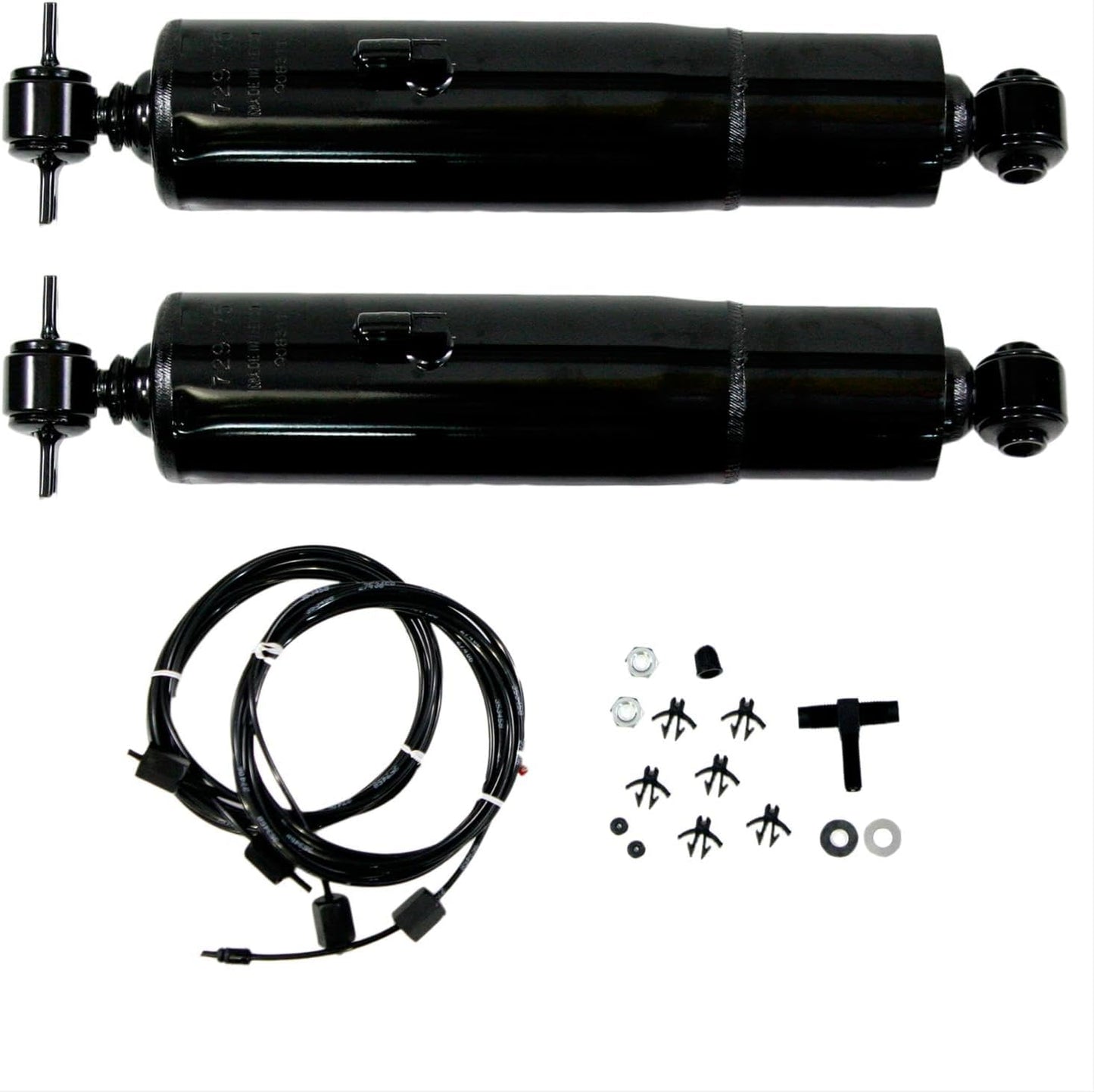 ACDelco Specialty 504-535 Rear Air Lift Shock Absorber