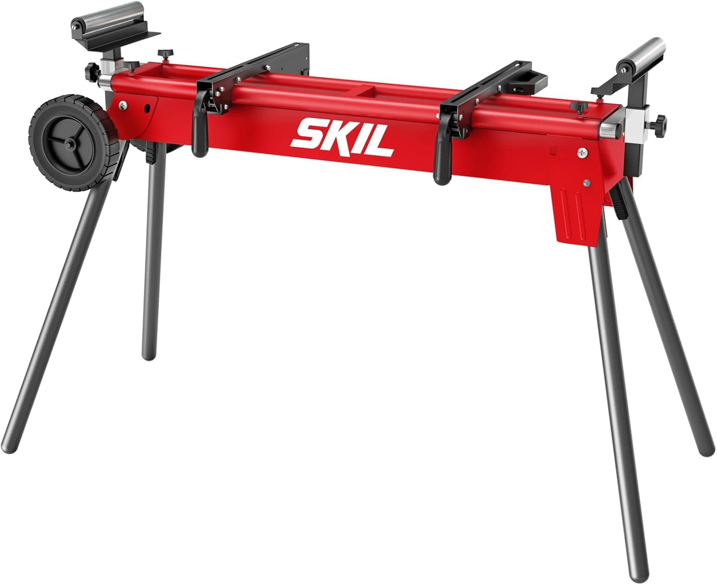 SKIL 10" Dual Bevel Sliding Compound Miter Saw-MS6305-00