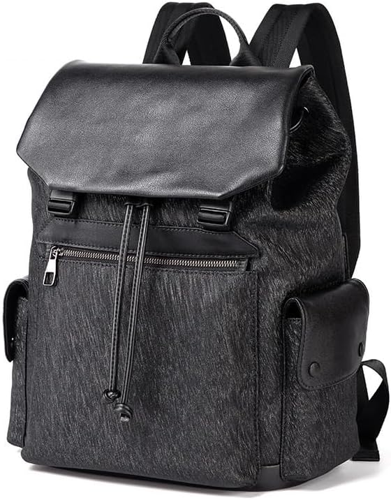 Travel Laptop BackpackDurable Water Resistant Work Computer Bag for