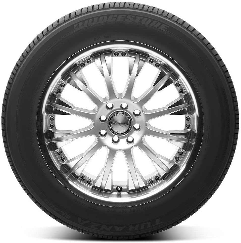Bridgestone Turanza EL400-02 Touring Tire P215/55R17 93 V
