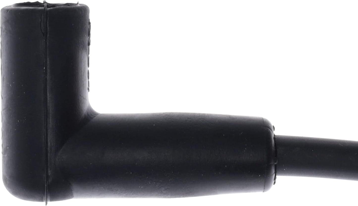 Walker Products ThunderCore PRO Premium Spark Plug Wire Set 924-1661