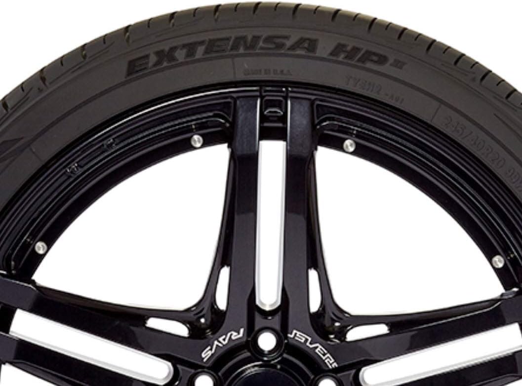 Toyo Tires EXTENSA HPII All-Season Radial - 235/45R17 97W