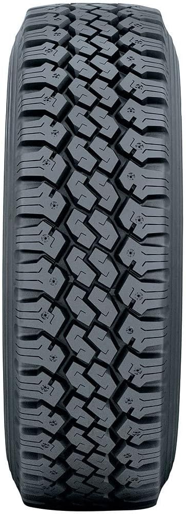 Toyo Tires M-55 LT235/80R17 120/117Q E/10 M55 TL