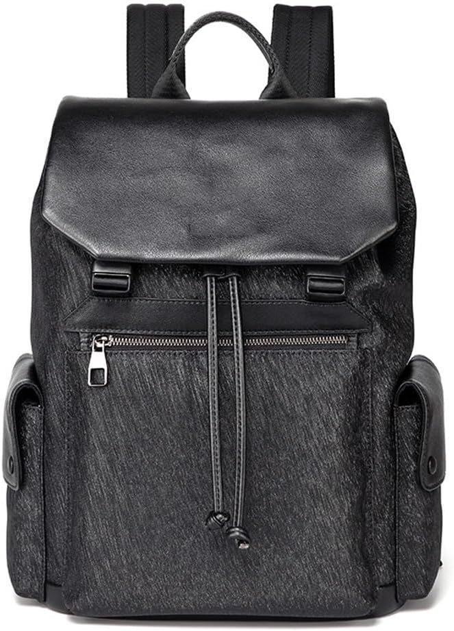 Travel Laptop BackpackDurable Water Resistant Work Computer Bag for