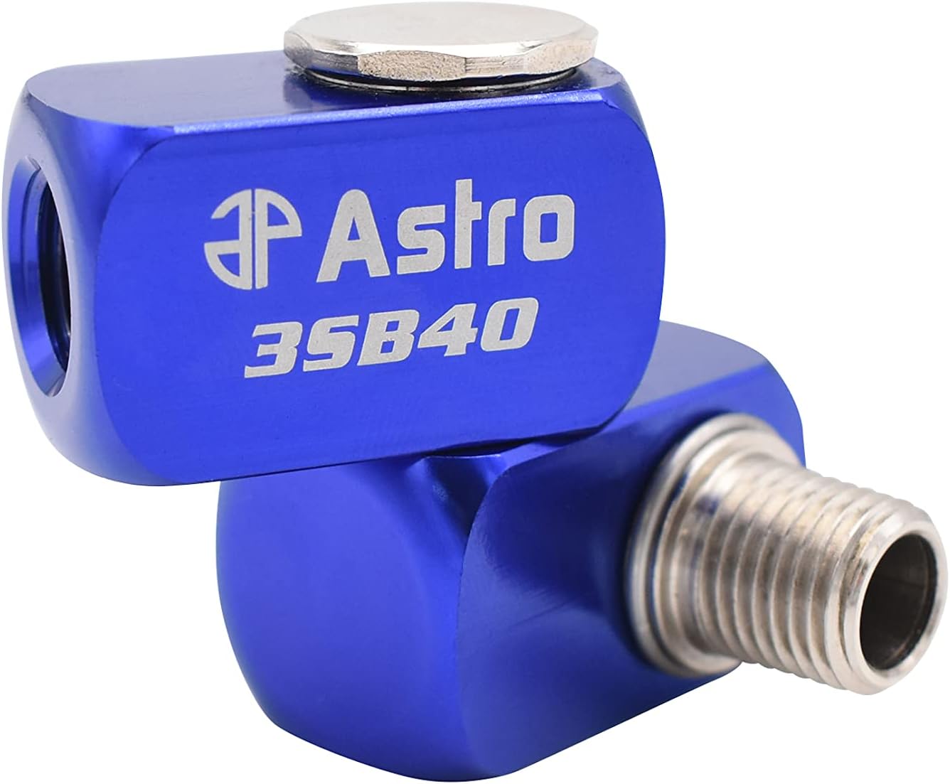 Astro Tools 1895 ONYX 1/2" "THOR" G2 Impact Wrench