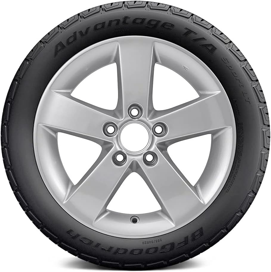 BFGoodrich Advantage T/A Sport LT All-Season Car Tire for Light Trucks, SUVs, and Crossovers, 235/70R16 106T
