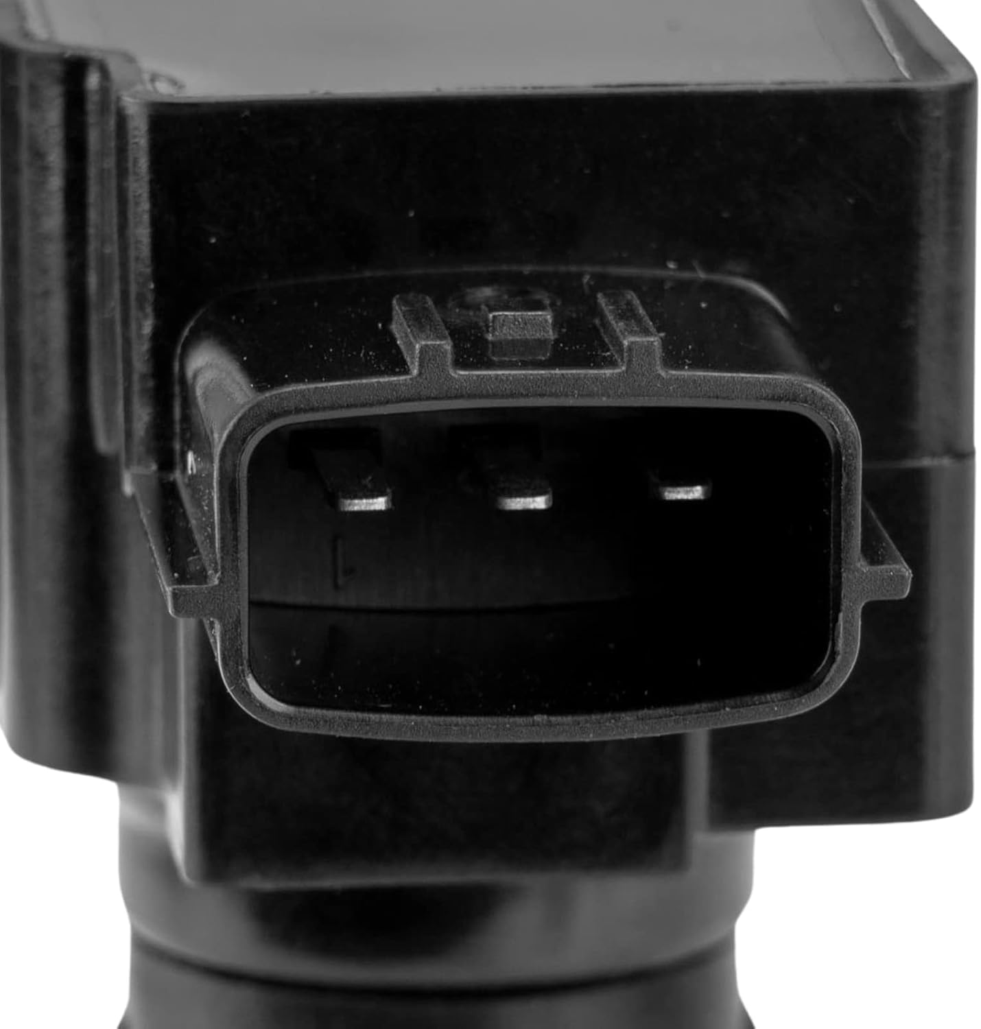 Torchbeam 4 Packs Ignition Coil UF540 Fit for 2006 2007 2008 2009 2010 2011 2012 2013 Mazda 3 Mazda CX-7 Mazda CX7 Mazda 6 MX-5 2.0 2.5 L4 Coil Packs Replacement for C1683 UF540 L3G218100A L3G218100