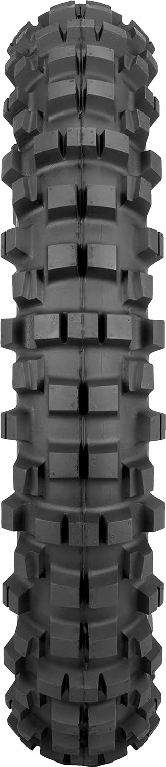 Shinko R525 Cheater Rear Tire (110/90-19 62M)