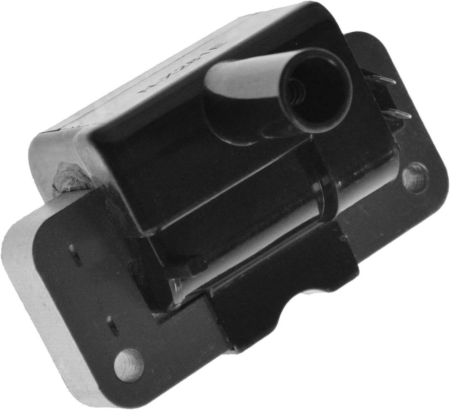 TRQ Ignition Coil Compatible with 1997-2000 INFINITI QX4 1999-2002 Mercury Villager 1999-2004 Nissan Frontier Pathfinder Quest 2000-2004 Xterra