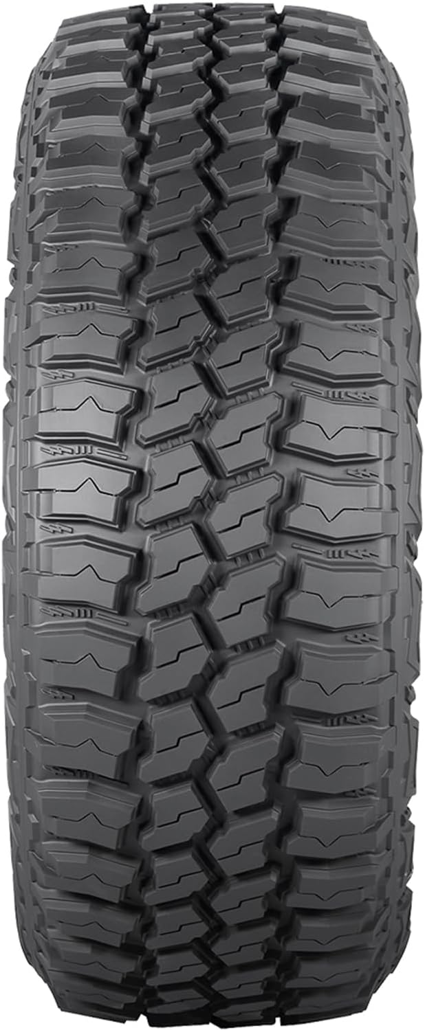 Americus Rugged M/T LT245/75R16 E/10PLY BSW