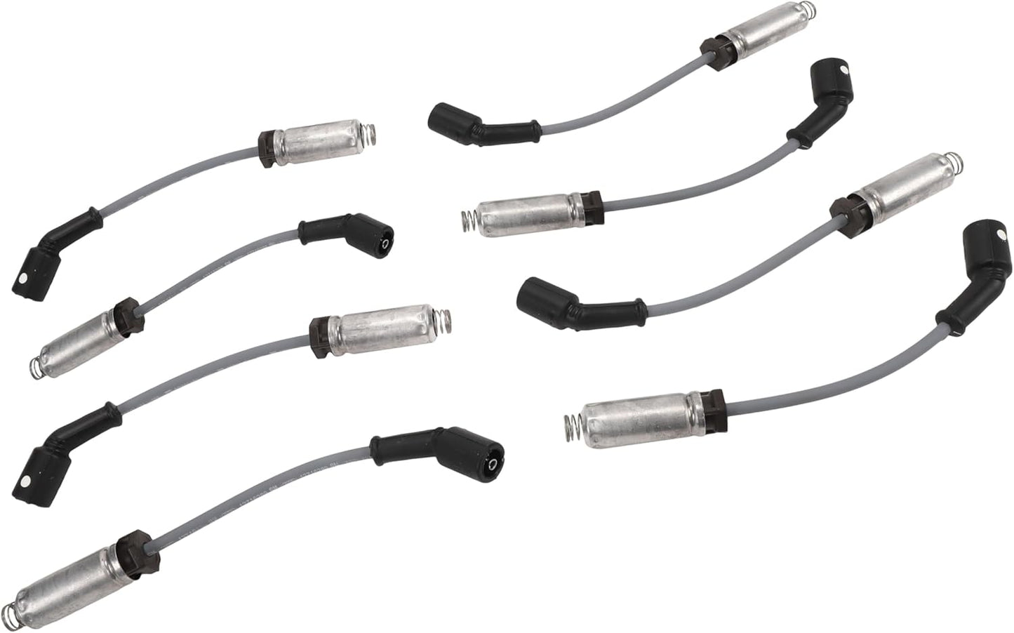 ACDelco GM Genuine Parts 19431551 Sparkplug Wire Kit