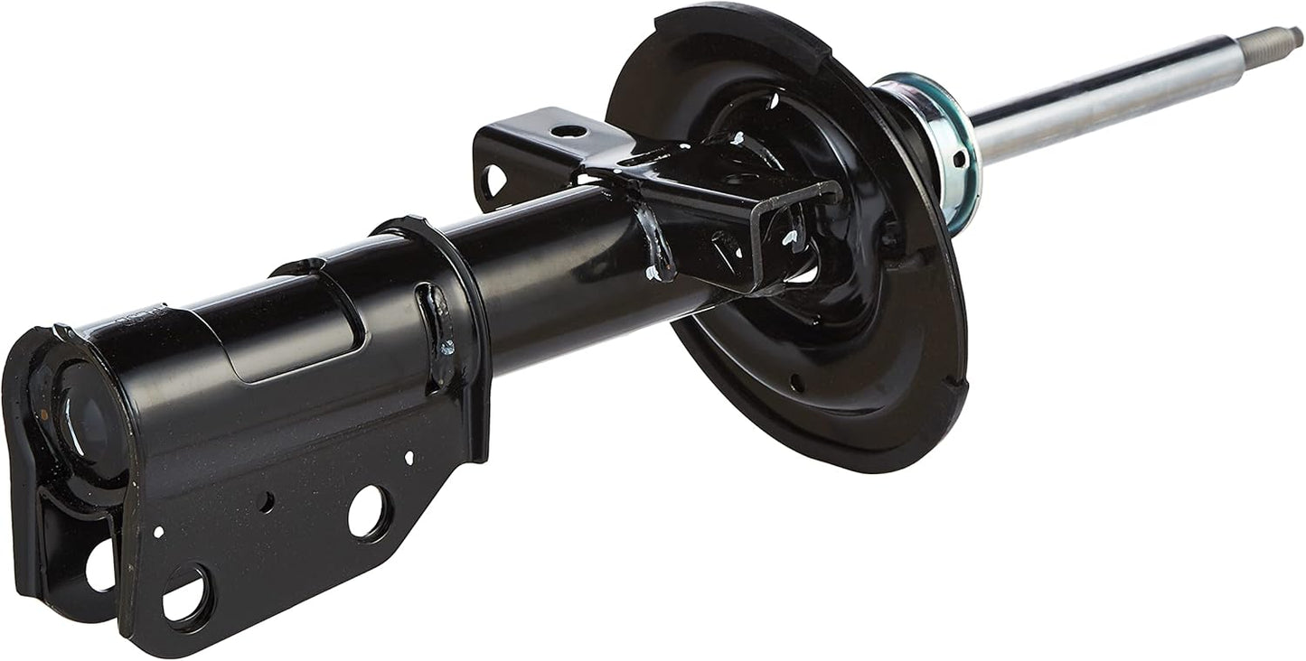 ACDelco GM Original Equipment 506-904 Front Suspension Strut Assembly