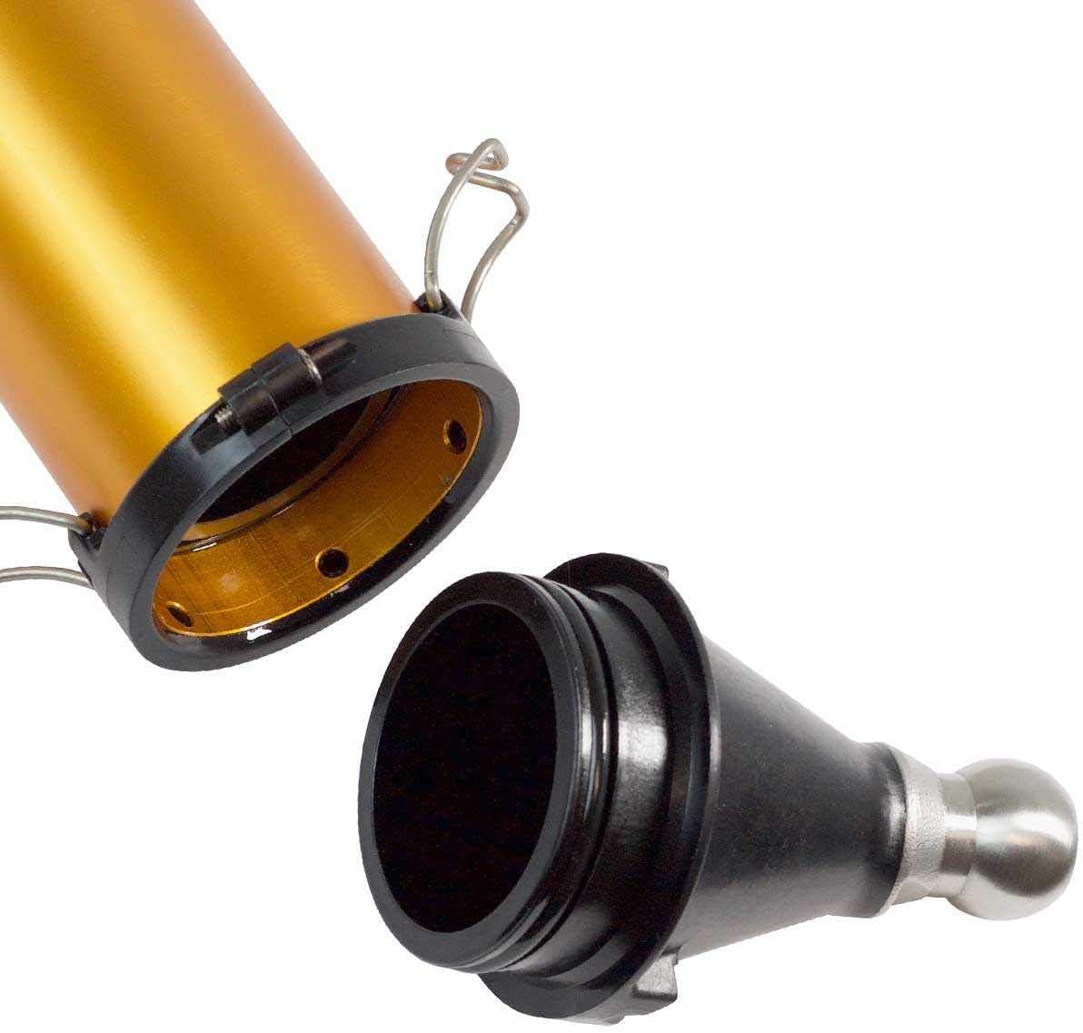 TapeTech CT42TT 42 in. Compound Tube