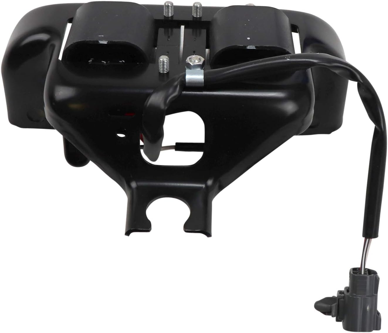Beck/Arnley 178-8181 Ignition Coil