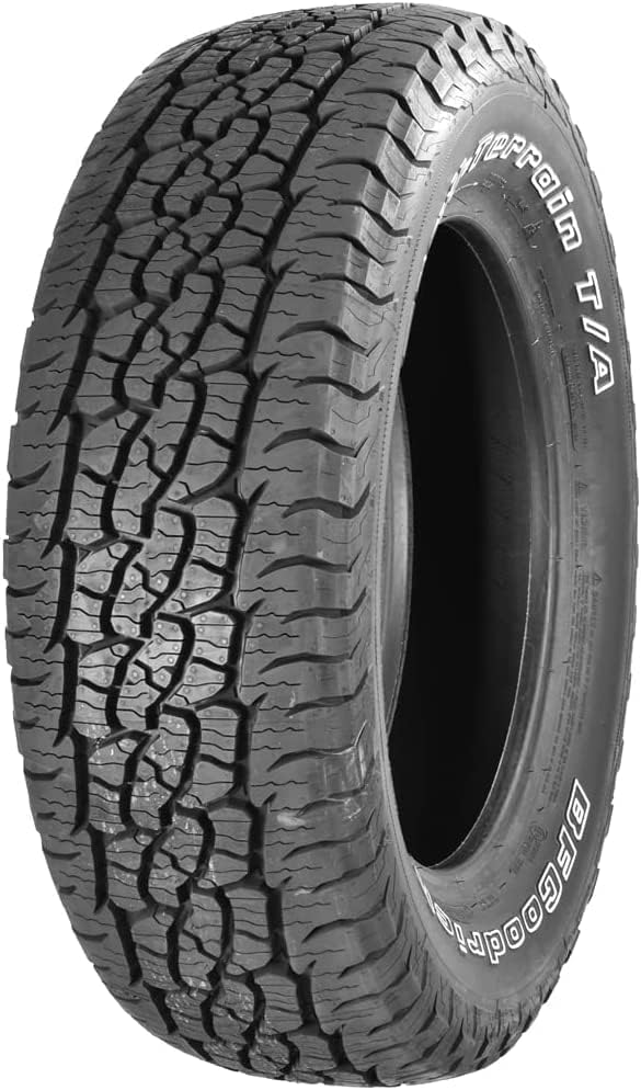 BFGOODRICH TRAIL TERRAIN 235/65R17 104H BW