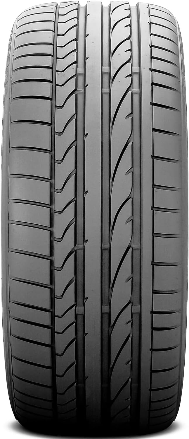 Bridgestone Potenza RE050A Radial Tire - 235/40R19 92Y