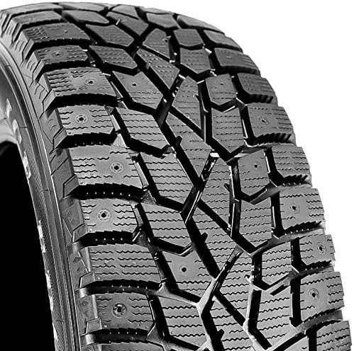 Sumitomo Ice Edge Performance-Winter Radial Tire-225/55R17 97T