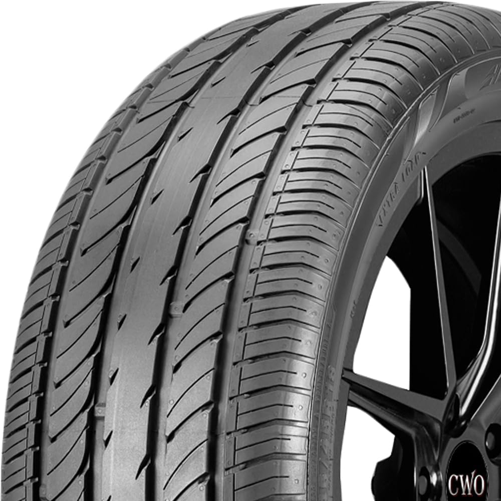 Arroyo Grand Sport 2 All Season P195/65R15 95V XL Passenger Tire