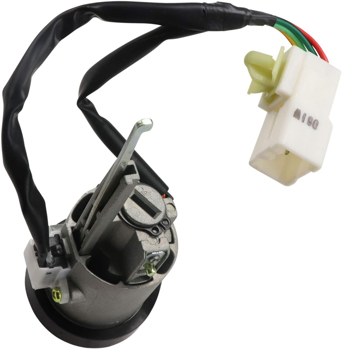 Beck/Arnley 201-1866 Ignition Lock and Cylinder Assembly