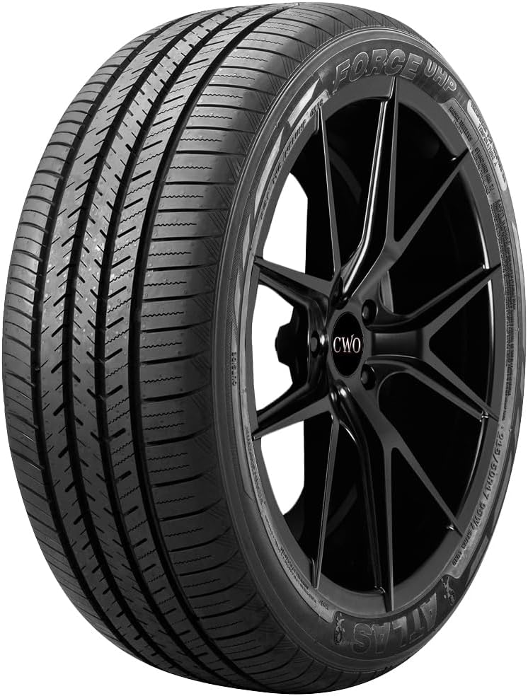 Atlas Force UHP 245/45R20 103Y XL