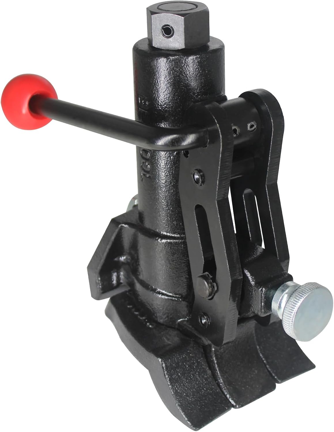 BESTOOL Manual Tire Bead Breaker Tool Adjustable Hammer Tires Changer for ATV Tire Operation, Include Spare Front Paw
