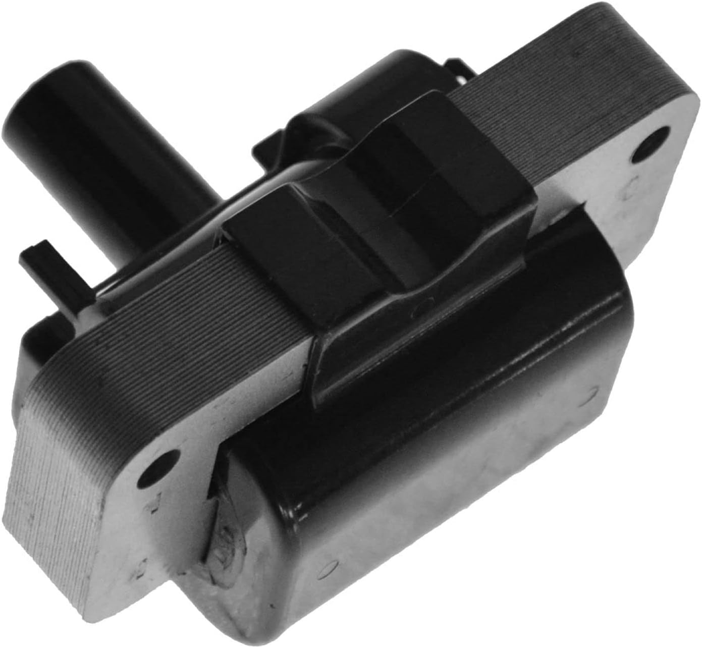 TRQ Ignition Coil Compatible with 1997-2000 INFINITI QX4 1999-2002 Mercury Villager 1999-2004 Nissan Frontier Pathfinder Quest 2000-2004 Xterra