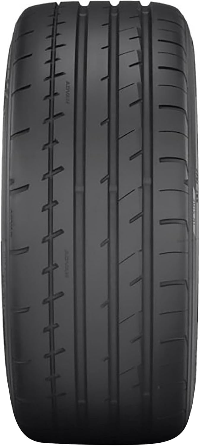 YOKOHAMA 265/35R18 97Y XL ADVAN APEX V601 BW