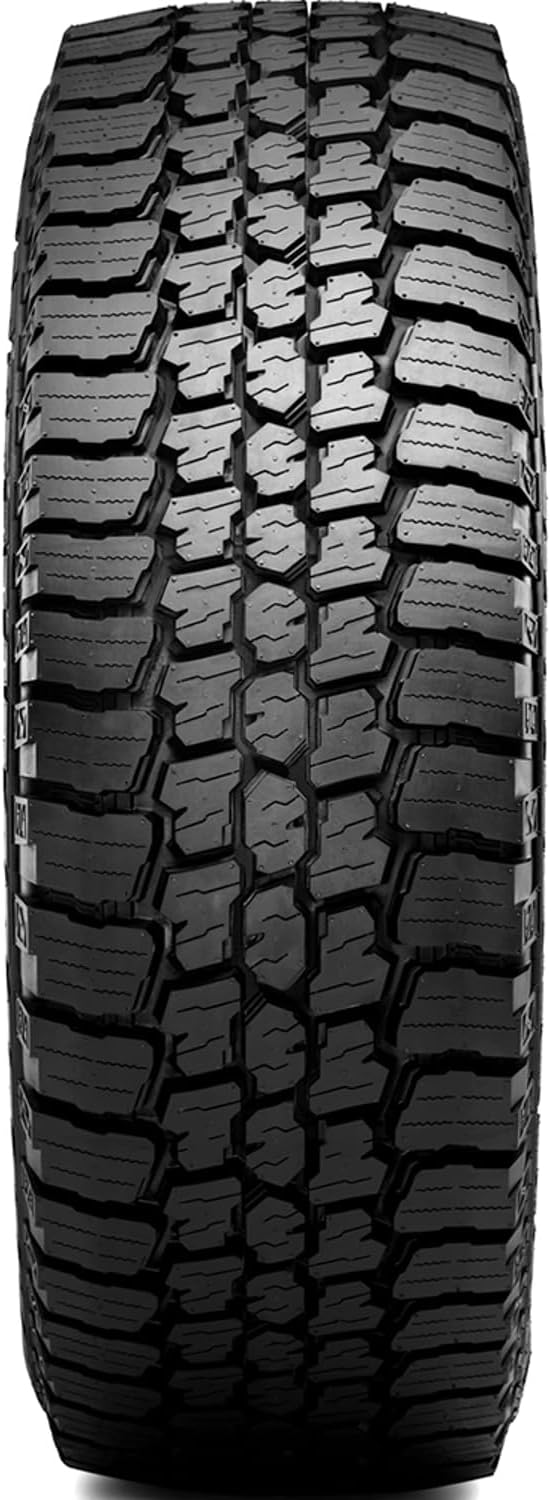SUMITOMO Encounter AT AT All- Season Radial Tire-275/70R18 125S