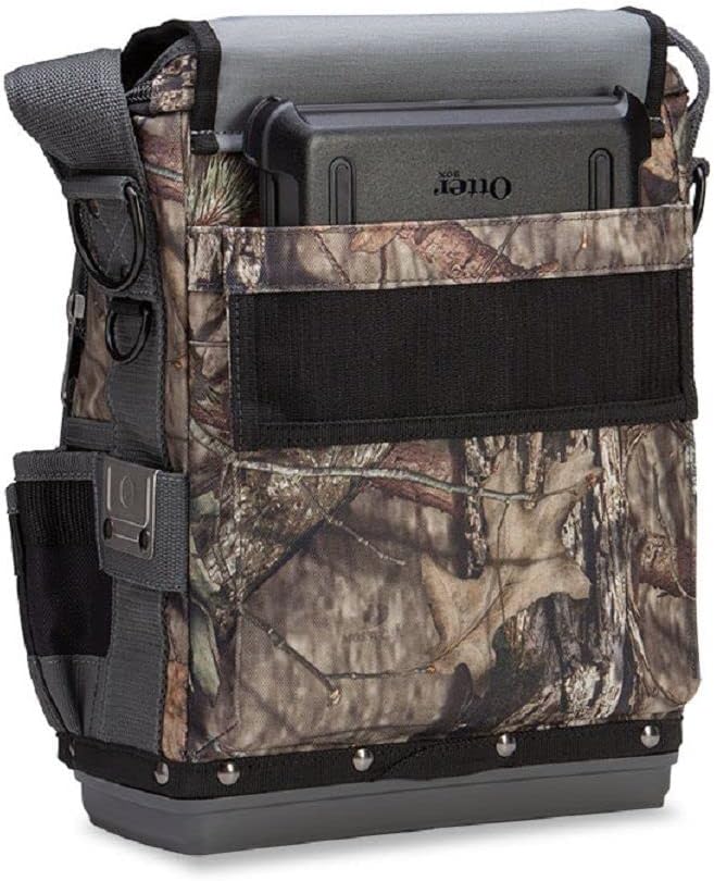 Veto Pro Pac TP-XL Extra Large Tool Pouch