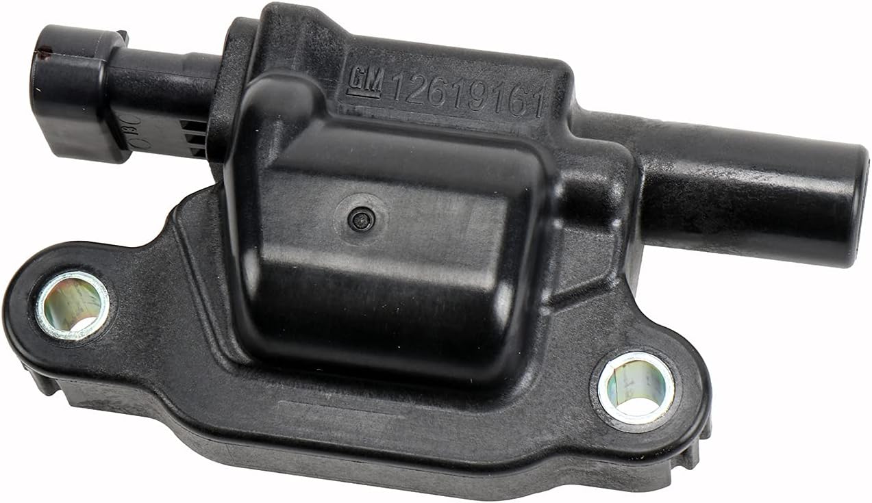 ACDelco GM Original Equipment 12619161 Ignition Coil