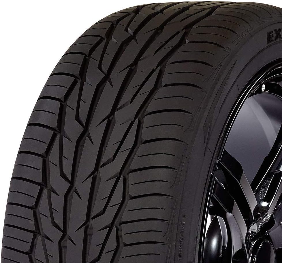 Toyo Tires EXTENSA HPII All-Season Radial - 235/45R17 97W