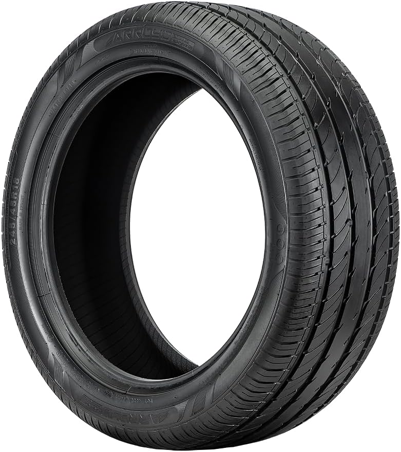Arroyo Grand Sport 2 All Season P235/60R17 106H XL Passenger Tire