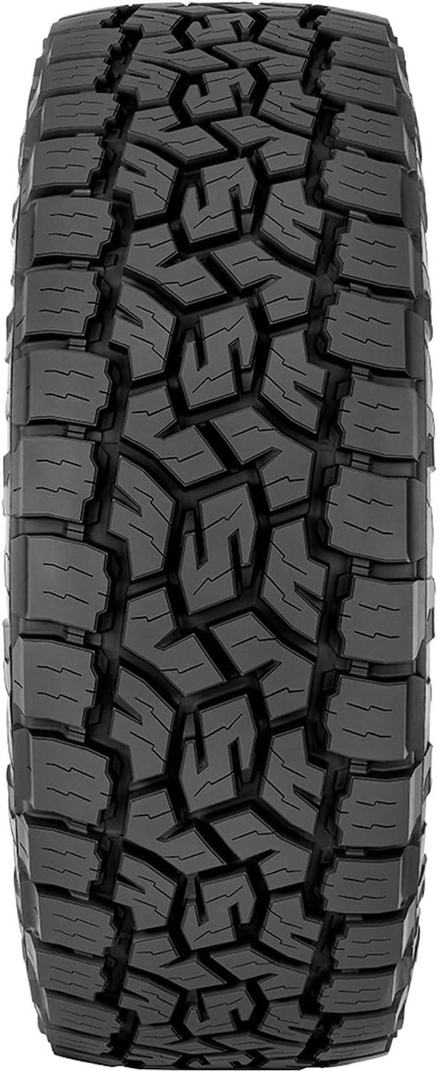 Toyo Tires OPEN COUNTRY A/T III LT285/70R17 116/113Q C/6 TL