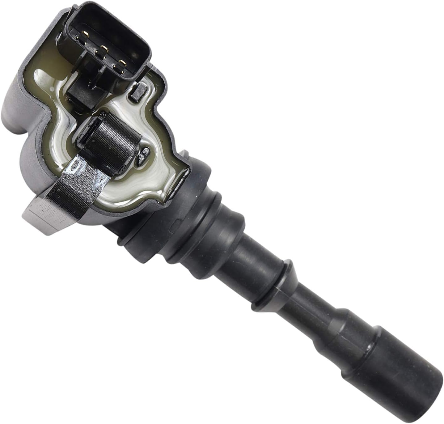 Beck/Arnley 178-8287 Direct Ignition Coil