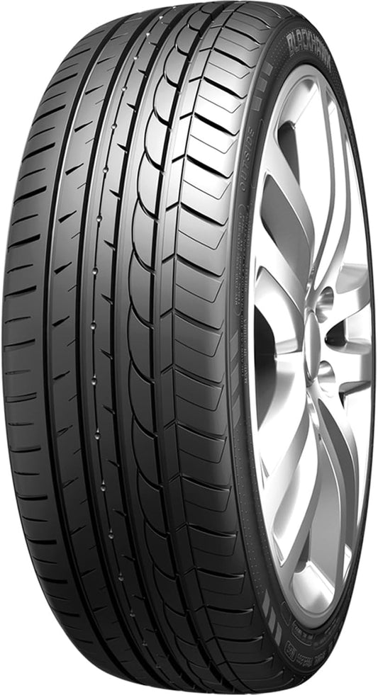 BlackHawk Street-H HU02 Performance 245/40R18 97Y XL Passenger Tire