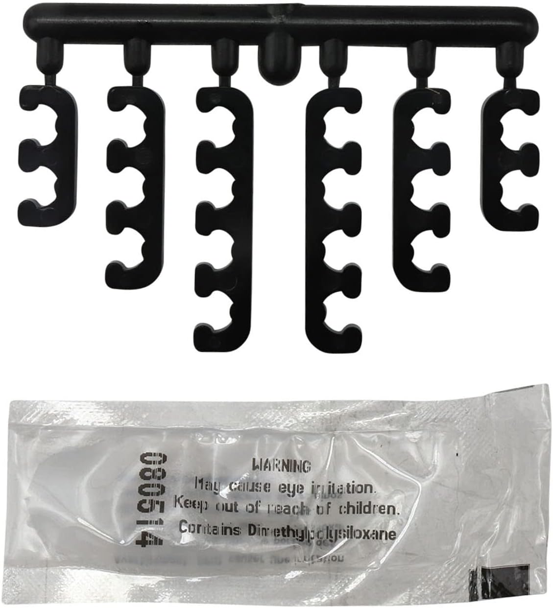 Beck/Arnley 175-6200 Ignition Wire Set