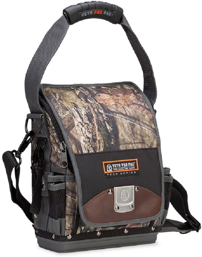 Veto Pro Pac TP-XL Extra Large Tool Pouch